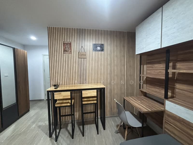 Regent Home Sukhumvit 97/1, Bangkok, Soi Sukhumvit 97/1, Bang Chak, Phra Khanong, Bangkok, 1 Bedroom, 28 sqm, Condo For Rent, by Living Condo, 500440366 - DDproperty.com