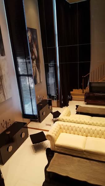 The Emporio Place, Bangkok, 93 Soi Sukhumvit 24, Sukhumvit Road, Khong Tan, Khlong Toei, Bangkok, 1 Bedroom, 90 sqm, Condo For Rent, by Amarin Sitthidhoon, 500440371 - DDproperty.com