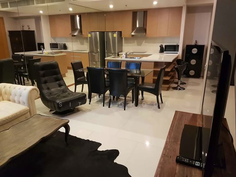 The Emporio Place, Bangkok, 93 Soi Sukhumvit 24, Sukhumvit Road, Khong Tan, Khlong Toei, Bangkok, 1 Bedroom, 90 sqm, Condo For Rent, by Amarin Sitthidhoon, 500440371 - DDproperty.com