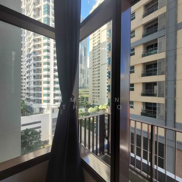 The Emporio Place, Bangkok, 93 Soi Sukhumvit 24, Sukhumvit Road, Khong Tan, Khlong Toei, Bangkok, 1 Bedroom, 90 sqm, Condo For Rent, by Amarin Sitthidhoon, 500440371 - DDproperty.com
