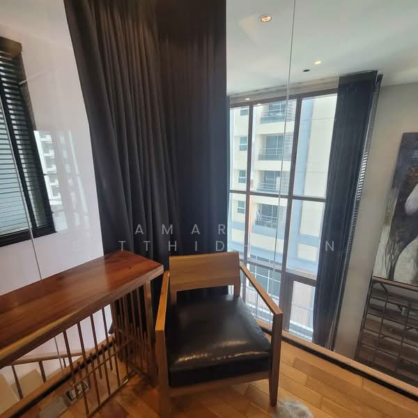 The Emporio Place, Bangkok, 93 Soi Sukhumvit 24, Sukhumvit Road, Khong Tan, Khlong Toei, Bangkok, 1 Bedroom, 90 sqm, Condo For Rent, by Amarin Sitthidhoon, 500440371 - DDproperty.com
