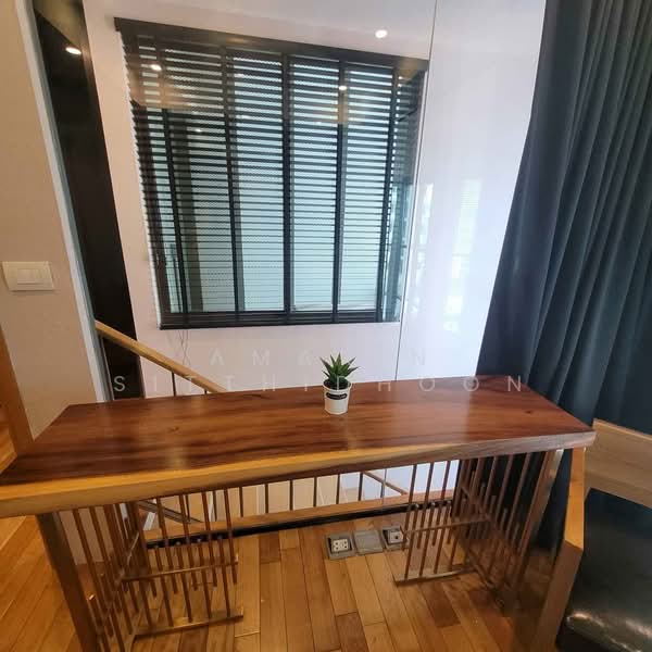 The Emporio Place, Bangkok, 93 Soi Sukhumvit 24, Sukhumvit Road, Khong Tan, Khlong Toei, Bangkok, 1 Bedroom, 90 sqm, Condo For Rent, by Amarin Sitthidhoon, 500440371 - DDproperty.com