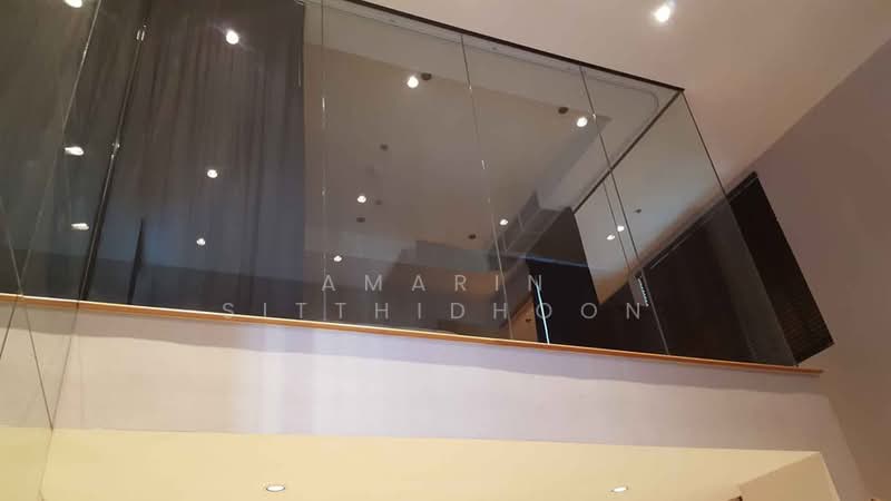 The Emporio Place, Bangkok, 93 Soi Sukhumvit 24, Sukhumvit Road, Khong Tan, Khlong Toei, Bangkok, 1 Bedroom, 90 sqm, Condo For Rent, by Amarin Sitthidhoon, 500440371 - DDproperty.com