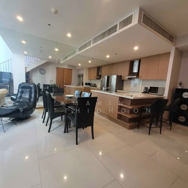 The Emporio Place : ดิ เอ็มโพริโอ เพลส, กรุงเทพ, 93 ซอยสุขุมวิท 24 ถนนสุุขุมวิท, คลองตัน, คลองเตย, กรุงเทพ, 90 ตร.ม., คอนโด ให้เช่า, โดย Amarin Sitthidhoon, 500440371 - DDproperty.com