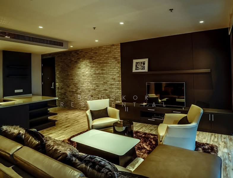 The Emporio Place, bangkok, 93 Soi Sukhumvit 24, Sukhumvit Road, Khong Tan, Khlong Toei, Bangkok, 3 Bedrooms, 161 sqm, Condo For Sale, by Bangkok Residential, 500440372 - DDproperty.com
