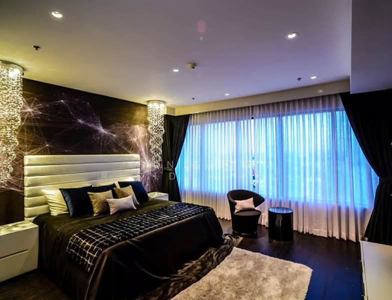 The Emporio Place, bangkok, 93 Soi Sukhumvit 24, Sukhumvit Road, Khong Tan, Khlong Toei, Bangkok, 3 Bedrooms, 161 sqm, Condo For Sale, by Bangkok Residential, 500440372 - DDproperty.com