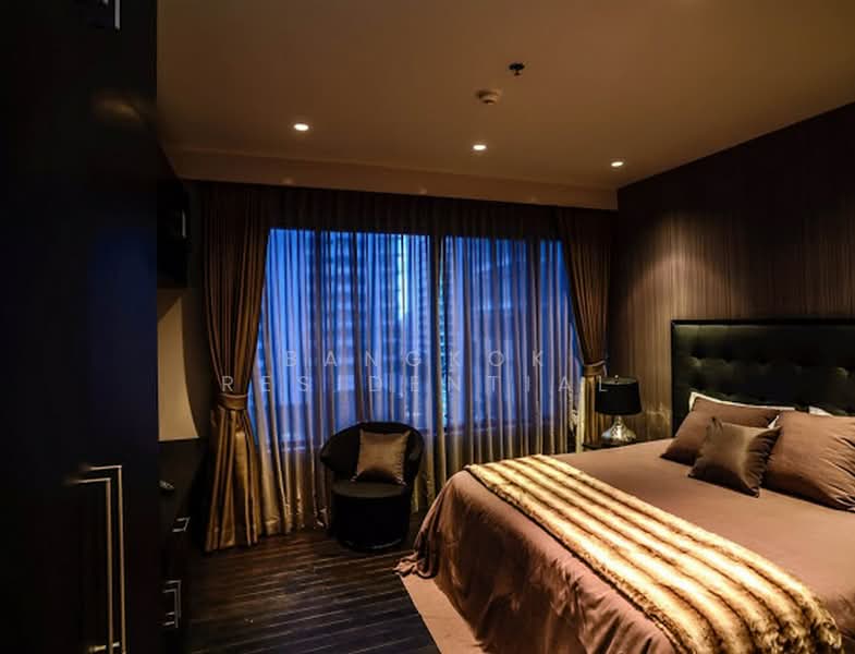 The Emporio Place, bangkok, 93 Soi Sukhumvit 24, Sukhumvit Road, Khong Tan, Khlong Toei, Bangkok, 3 Bedrooms, 161 sqm, Condo For Sale, by Bangkok Residential, 500440372 - DDproperty.com