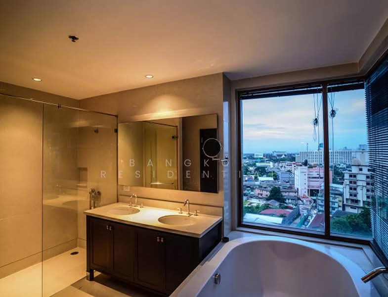 The Emporio Place, bangkok, 93 Soi Sukhumvit 24, Sukhumvit Road, Khong Tan, Khlong Toei, Bangkok, 3 Bedrooms, 161 sqm, Condo For Sale, by Bangkok Residential, 500440372 - DDproperty.com