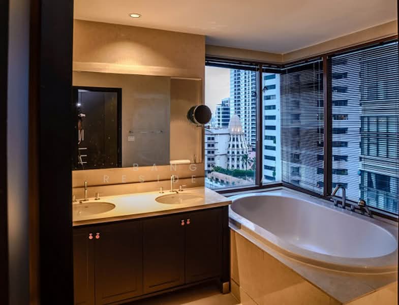 The Emporio Place, bangkok, 93 Soi Sukhumvit 24, Sukhumvit Road, Khong Tan, Khlong Toei, Bangkok, 3 Bedrooms, 161 sqm, Condo For Sale, by Bangkok Residential, 500440372 - DDproperty.com