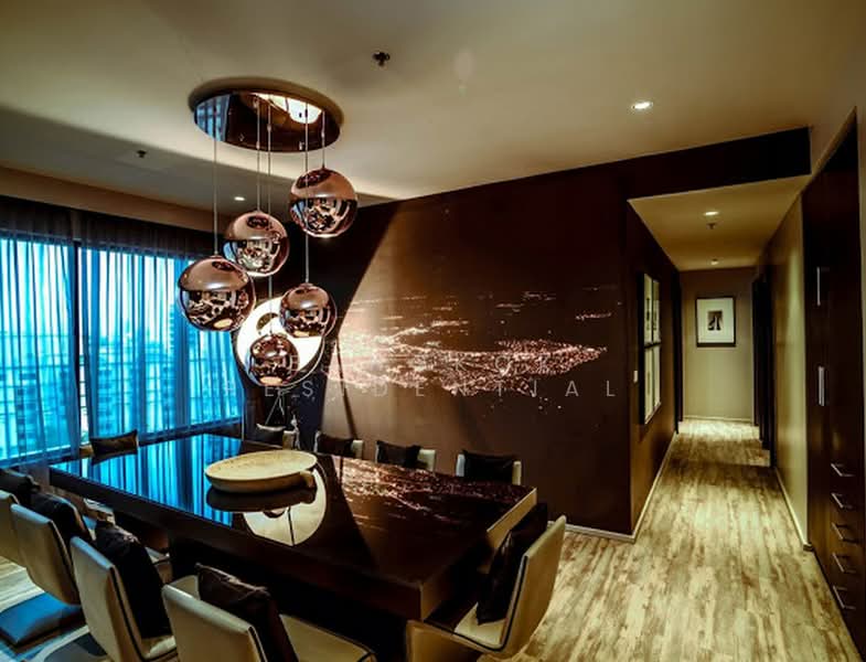 The Emporio Place : ดิ เอ็มโพริโอ เพลส, กรุงเทพ, 93 ซอยสุขุมวิท 24 ถนนสุุขุมวิท, คลองตัน, คลองเตย, กรุงเทพ, 161 ตร.ม., คอนโด ขาย, โดย Bangkok Residential, 500440372 - DDproperty.com