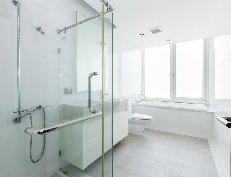 Siri Residence, Bangkok, 21 Soi Sukhumvit 24, Khong Tan, Khlong Toei, Bangkok, 3 Bedrooms, 145 sqm, Condo For Sale, by Bangkok Residential, 500440374 - DDproperty.com