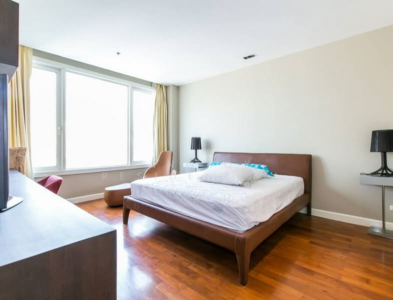 Siri Residence, Bangkok, 21 Soi Sukhumvit 24, Khong Tan, Khlong Toei, Bangkok, 3 Bedrooms, 145 sqm, Condo For Sale, by Bangkok Residential, 500440374 - DDproperty.com