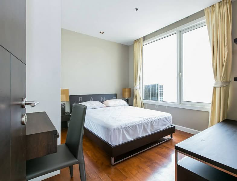 Siri Residence, Bangkok, 21 Soi Sukhumvit 24, Khong Tan, Khlong Toei, Bangkok, 3 Bedrooms, 145 sqm, Condo For Sale, by Bangkok Residential, 500440374 - DDproperty.com