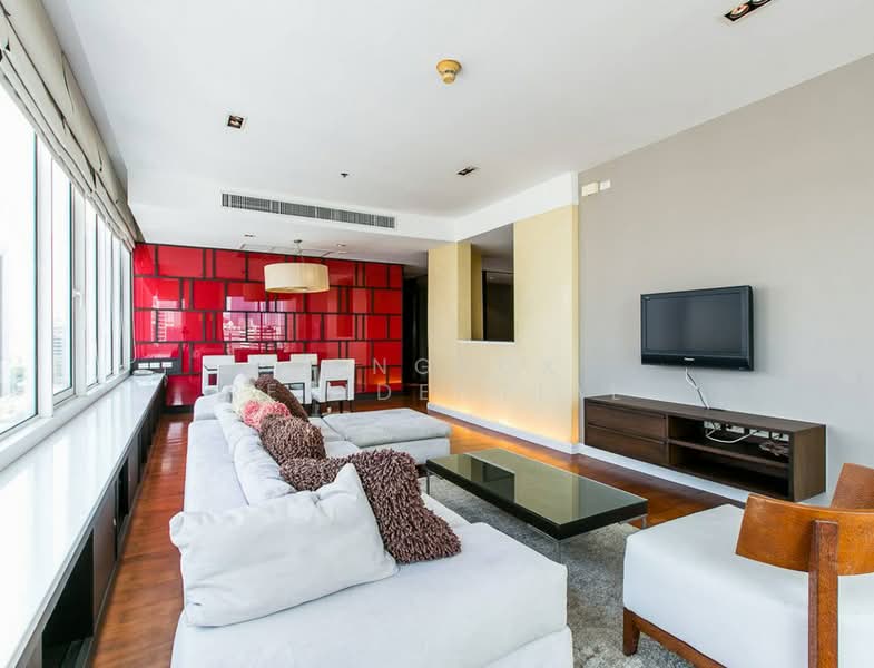 Siri Residence, Bangkok, 21 Soi Sukhumvit 24, Khong Tan, Khlong Toei, Bangkok, 3 Bedrooms, 145 sqm, Condo For Sale, by Bangkok Residential, 500440374 - DDproperty.com