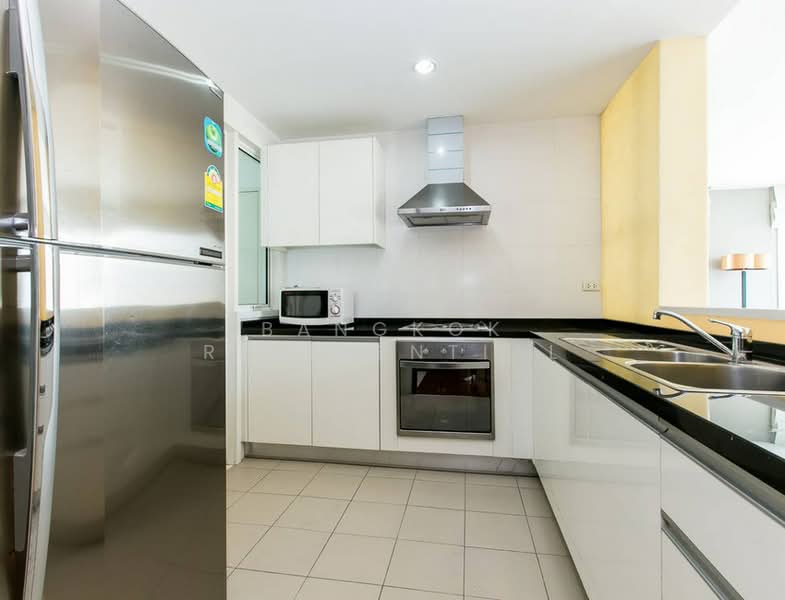 Siri Residence, Bangkok, 21 Soi Sukhumvit 24, Khong Tan, Khlong Toei, Bangkok, 3 Bedrooms, 145 sqm, Condo For Sale, by Bangkok Residential, 500440374 - DDproperty.com