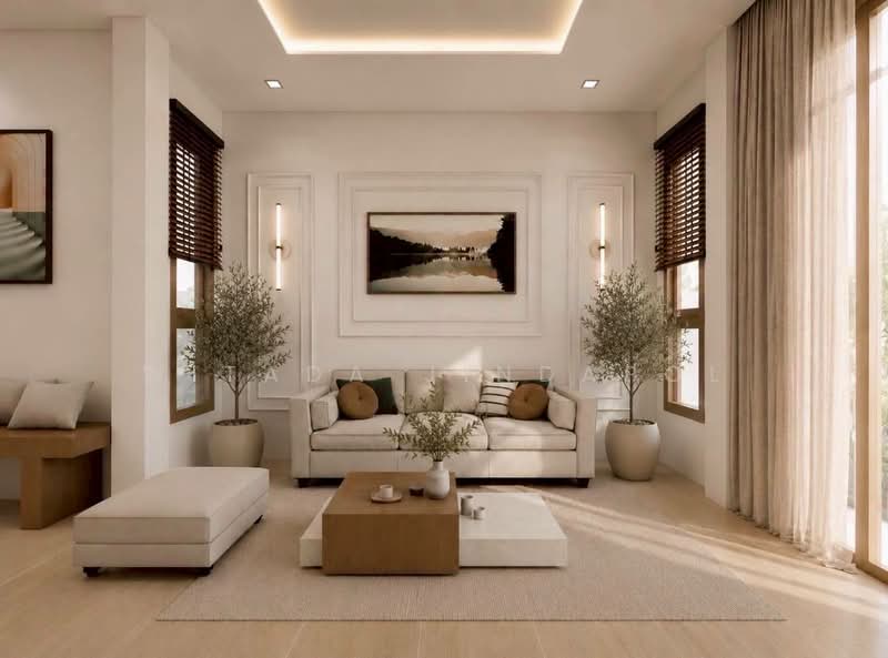 บ้านข้างแม็คโคร, Phuket, Wichit, Muang Phuket, Phuket, 3 Bedrooms, 112 sqm, Townhouse For Sale, by Witada Jindapol, 500440375 - DDproperty.com