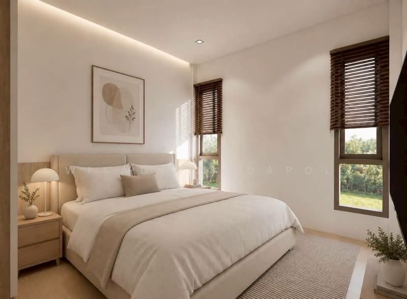 หมู่บ้านพนาสนธิ์ ข้างแม็คโคร, Phuket, Wichit, Muang Phuket, Phuket, 3 Bedrooms, 112 sqm, Townhouse For Sale, by Witada Jindapol, 500440375 - DDproperty.com