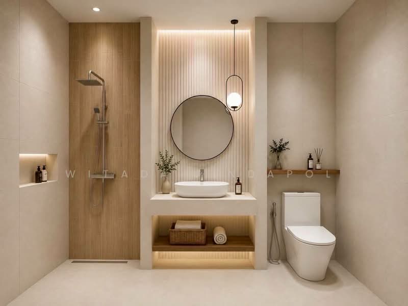 บ้านข้างแม็คโคร, Phuket, Wichit, Muang Phuket, Phuket, 3 Bedrooms, 112 sqm, Townhouse For Sale, by Witada Jindapol, 500440375 - DDproperty.com