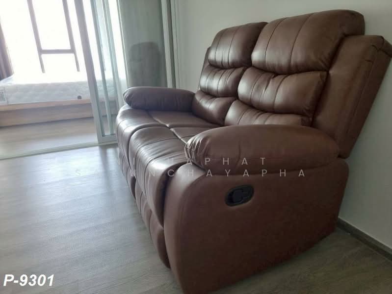Regent Home Wutthakat, Bangkok, Wutthakat Road, Talat Plu, Thon Buri, Bangkok, 1 Bedroom, 26 sqm, Condo For Rent, by Nichaphat Sakunchayapha, 500440376 - DDproperty.com
