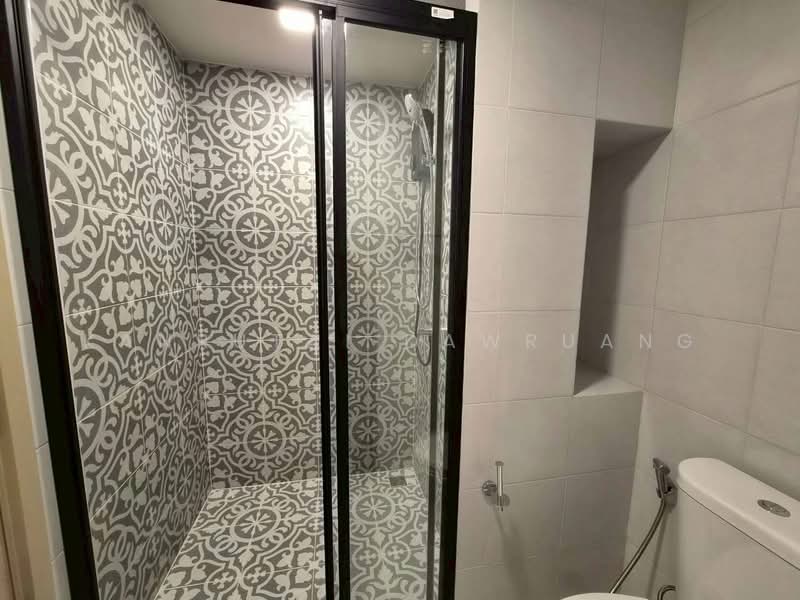 Cabanas Hua Hin, Prachuap Khiri Khan, Nong Kae, Hua Hin, Prachuap Khiri Khan, 1 Bedroom, 34 sqm, Condo For Rent, by Kanrutai Dawruang, 500440377 - DDproperty.com