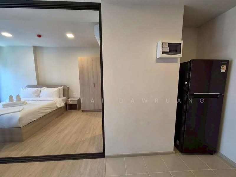 Cabanas Hua Hin : กาบานาส หัวหิน, ประจวบคีรีขันธ์, หนองแก, หัวหิน, ประจวบคีรีขันธ์, 34 ตร.ม., คอนโด ให้เช่า, โดย Kanrutai Dawruang, 500440377 - DDproperty.com