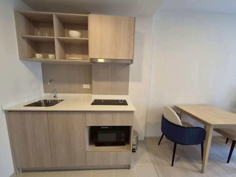Cabanas Hua Hin, Prachuap Khiri Khan, Nong Kae, Hua Hin, Prachuap Khiri Khan, 1 Bedroom, 34 sqm, Condo For Rent, by Kanrutai Dawruang, 500440377 - DDproperty.com