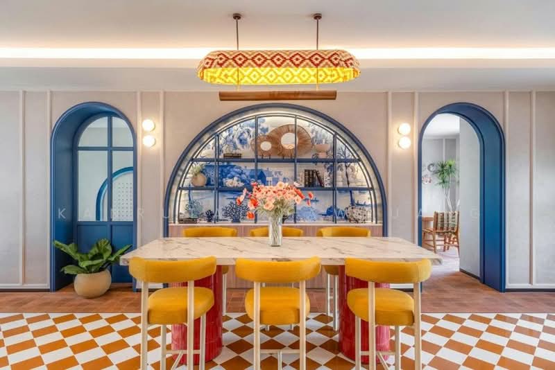 Cabanas Hua Hin, Prachuap Khiri Khan, Nong Kae, Hua Hin, Prachuap Khiri Khan, 1 Bedroom, 34 sqm, Condo For Rent, by Kanrutai Dawruang, 500440377 - DDproperty.com