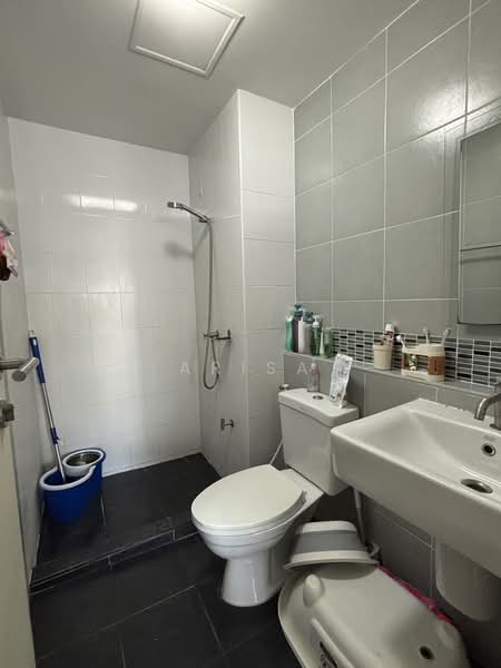Dcondo Campus Resort Ratchapruek-Charan 13, Bangkok, Bang Waek Road, Bang Waek, Phasi Charoen, Bangkok, 1 Bedroom, 31 sqm, Condo For Sale, by Arisa, 500440378 - DDproperty.com