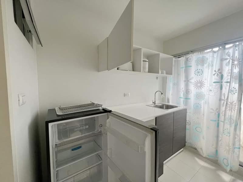 Dcondo Campus Resort Ratchapruek-Charan 13 : ดีคอนโด แคมปัส รีสอร์ท ราชพฤกษ์-จรัญฯ13, กรุงเทพ, บางแวก, ภาษีเจริญ, กรุงเทพ, 31 ตร.ม., คอนโด ขาย, โดย Arisa, 500440378 - DDproperty.com