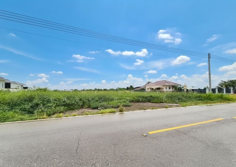 ที่ดินคลองโคน สมุทรสงคราม, Samut Songkhram, Khlong Khon, Muang Samut Songkhram, Samut Songkhram, , 1,600 sqm, Land For Sale, by The Best Property อิ๋ว, 500440380 - DDproperty.com