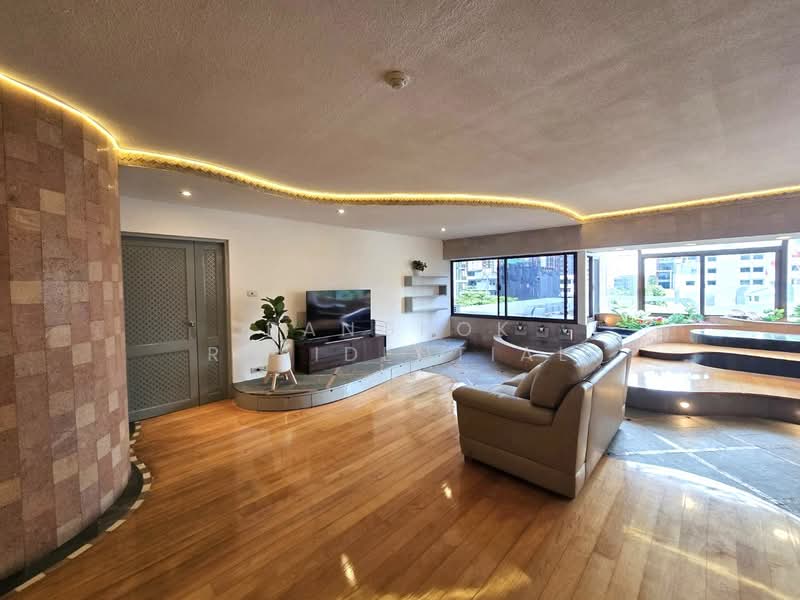 Sithakarn Condominium, Bangkok, 19 22 Chit Lom Alley, Lumphini, Pathum Wan, Bangkok, 2 Bedrooms, 245 sqm, Condo For Sale, by Bangkok Residential, 500440381 - DDproperty.com