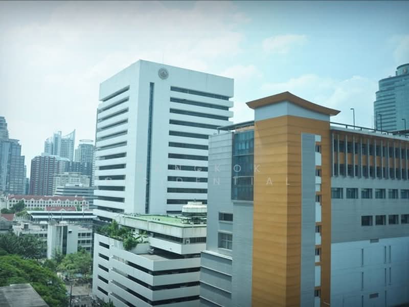 Sithakarn Condominium : สิทธาคาร คอนโดมิเนี่ยม, กรุงเทพ, 19 22 ซอย ชิดลม, ลุมพินี, ปทุมวัน, กรุงเทพ, 245 ตร.ม., คอนโด ขาย, โดย Bangkok Residential, 500440381 - DDproperty.com