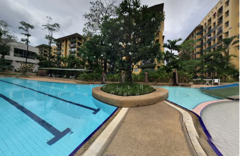 The Parkland Bangna, Bangkok, Soi Bangna-Trat 37 Bangna-Trat Road, Bang Na, Bangkok, Studio, 37 sqm, Condo For Sale, by Bangkok Commercial Asset Management Com, 500440382 - DDproperty.com