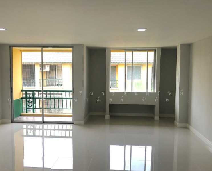 The Parkland Bangna, Bangkok, Soi Bangna-Trat 37 Bangna-Trat Road, Bang Na, Bangkok, Studio, 37 sqm, Condo For Sale, by Bangkok Commercial Asset Management Com, 500440382 - DDproperty.com