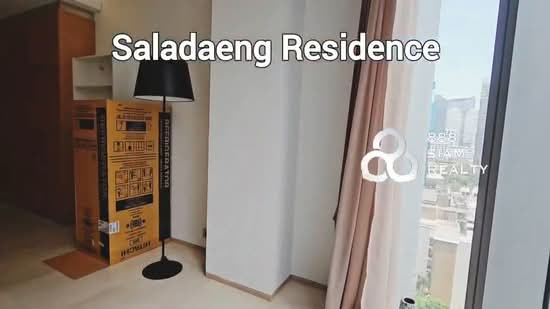 Saladaeng Residences, Bangkok, 29/1 North Sathorn Road, Silom, Bang Rak, Bangkok, 2 Bedrooms, 126 sqm, Condo For Sale, by Sutapat Pariwong, 500440383 - DDproperty.com