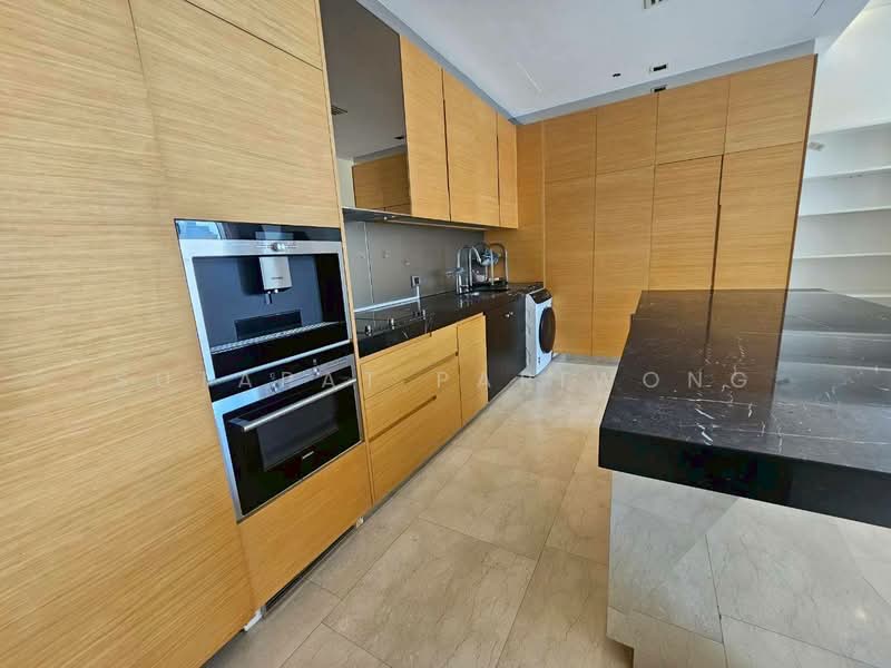 Saladaeng Residences, Bangkok, 29/1 North Sathorn Road, Silom, Bang Rak, Bangkok, 2 Bedrooms, 126 sqm, Condo For Sale, by Sutapat Pariwong, 500440383 - DDproperty.com