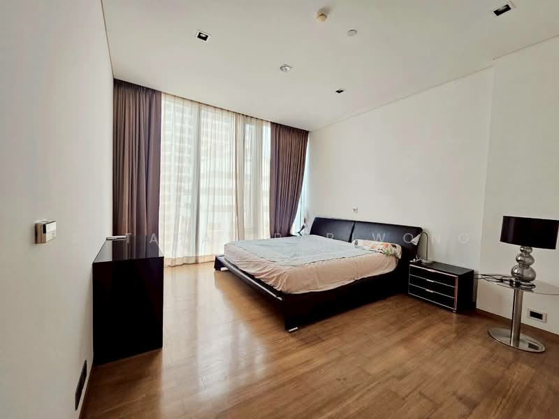 Saladaeng Residences : ศาลาแดง เรสซิเด้นซ์, กรุงเทพ, 29/1 ถนนสาทรเหนือ, สีลม, บางรัก, กรุงเทพ, 126 ตร.ม., คอนโด ขาย, โดย Sutapat Pariwong, 500440383 - DDproperty.com