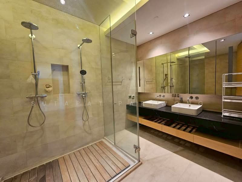 Saladaeng Residences : ศาลาแดง เรสซิเด้นซ์, กรุงเทพ, 29/1 ถนนสาทรเหนือ, สีลม, บางรัก, กรุงเทพ, 126 ตร.ม., คอนโด ขาย, โดย Sutapat Pariwong, 500440383 - DDproperty.com