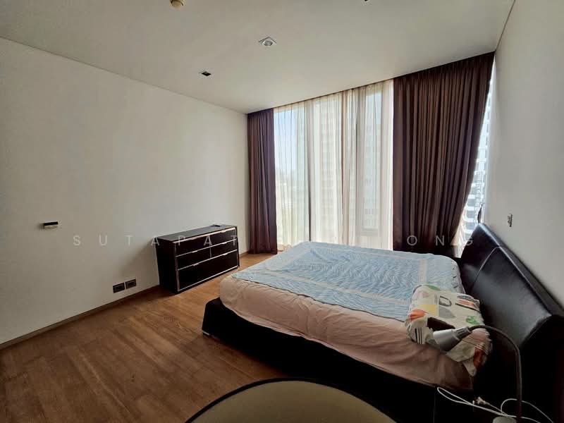 Saladaeng Residences, Bangkok, 29/1 North Sathorn Road, Silom, Bang Rak, Bangkok, 2 Bedrooms, 126 sqm, Condo For Sale, by Sutapat Pariwong, 500440383 - DDproperty.com