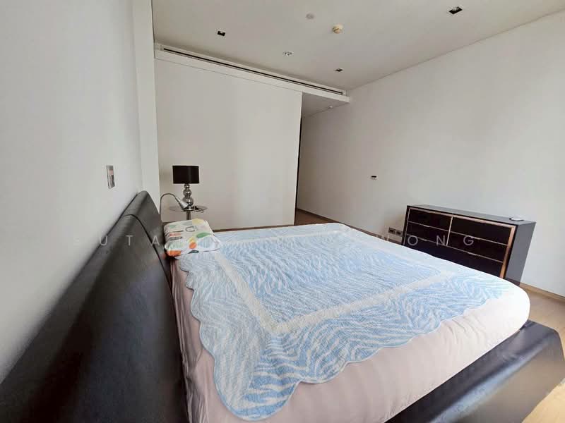 Saladaeng Residences, Bangkok, 29/1 North Sathorn Road, Silom, Bang Rak, Bangkok, 2 Bedrooms, 126 sqm, Condo For Sale, by Sutapat Pariwong, 500440383 - DDproperty.com