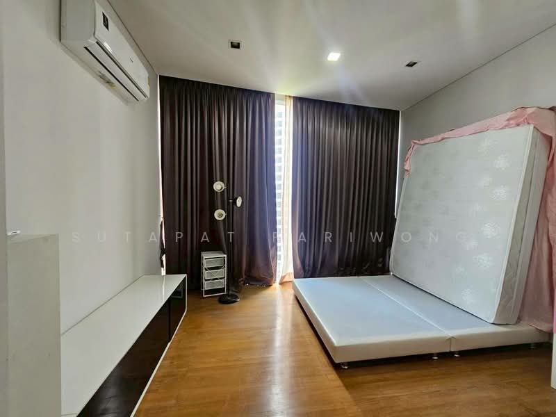 Saladaeng Residences : ศาลาแดง เรสซิเด้นซ์, กรุงเทพ, 29/1 ถนนสาทรเหนือ, สีลม, บางรัก, กรุงเทพ, 126 ตร.ม., คอนโด ขาย, โดย Sutapat Pariwong, 500440383 - DDproperty.com