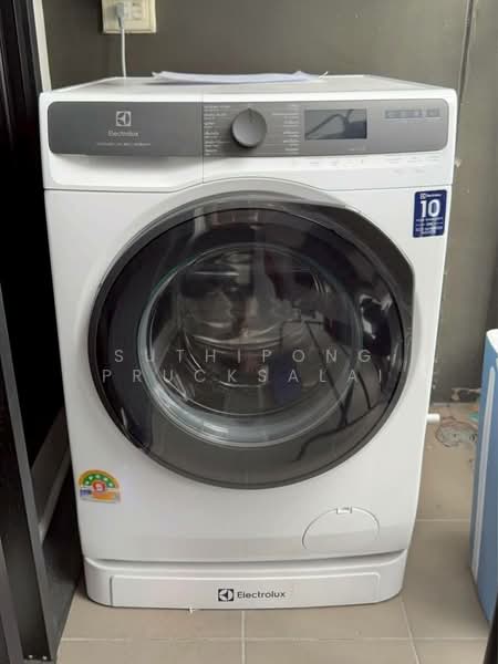 Urbano Absolute Sathon-Taksin : เออร์บาโน่ แอบโซลูท สาทร - ตากสิน, กรุงเทพ, 345 ซอยเจริญนคร 14/2, คลองต้นไทร, คลองสาน, กรุงเทพ, 38 ตร.ม., คอนโด ให้เช่า, โดย Suthipong Prucksalai, 500440387 - DDproperty.com