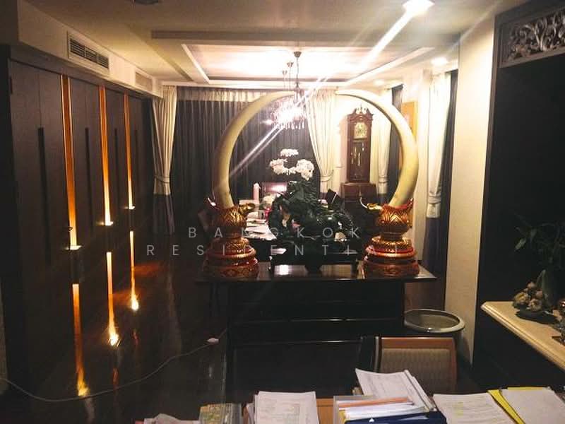 The Lanai Sathorn, Bangkok, Soi Yen Akart 2, Chong Nonsi, Yan Nawa, Bangkok, 3 Bedrooms, 267 sqm, Condo For Sale, by Bangkok Residential, 500440389 - DDproperty.com