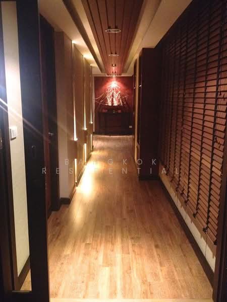 The Lanai Sathorn, Bangkok, Soi Yen Akart 2, Chong Nonsi, Yan Nawa, Bangkok, 3 Bedrooms, 267 sqm, Condo For Sale, by Bangkok Residential, 500440389 - DDproperty.com