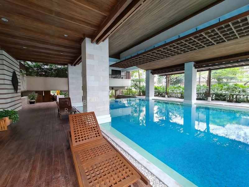 The Lanai Sathorn (เดอะ ลาไน สาทร), กรุงเทพ, ซอย เย็นอากาศ 2, ช่องนนทรี, ยานนาวา, กรุงเทพ, 267 ตร.ม., คอนโด ขาย, โดย Bangkok Residential, 500440389 - DDproperty.com