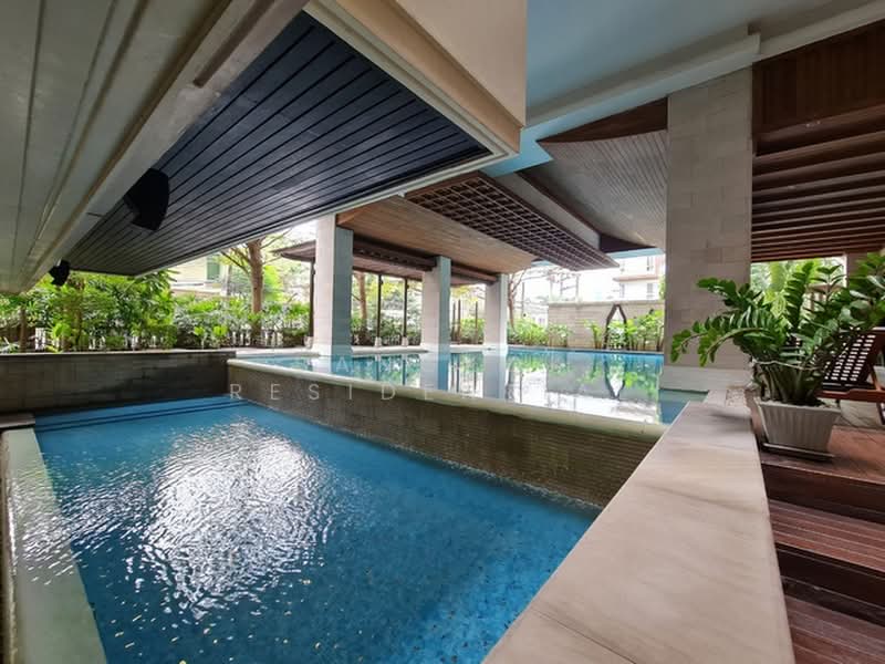 The Lanai Sathorn, Bangkok, Soi Yen Akart 2, Chong Nonsi, Yan Nawa, Bangkok, 3 Bedrooms, 267 sqm, Condo For Sale, by Bangkok Residential, 500440389 - DDproperty.com