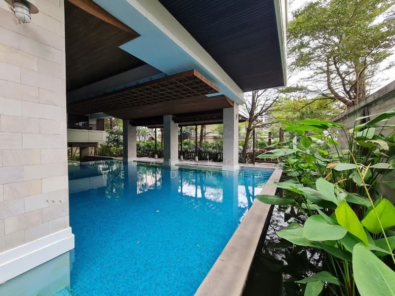 The Lanai Sathorn, Bangkok, Soi Yen Akart 2, Chong Nonsi, Yan Nawa, Bangkok, 3 Bedrooms, 267 sqm, Condo For Sale, by Bangkok Residential, 500440389 - DDproperty.com