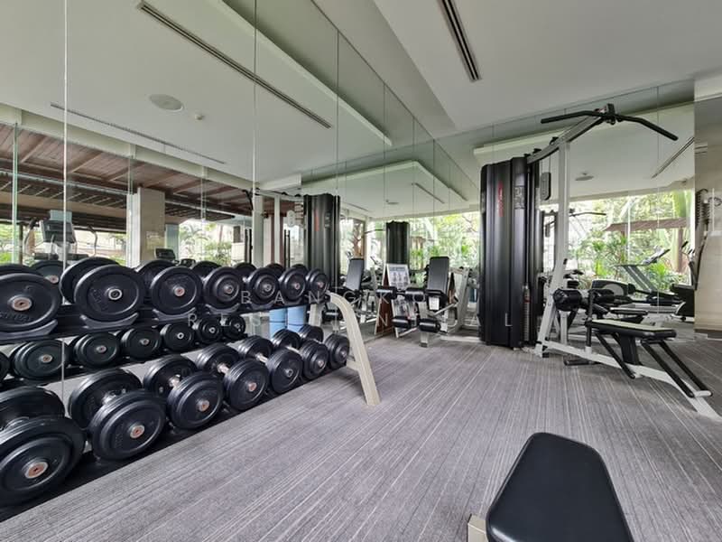 The Lanai Sathorn (เดอะ ลาไน สาทร), กรุงเทพ, ซอย เย็นอากาศ 2, ช่องนนทรี, ยานนาวา, กรุงเทพ, 267 ตร.ม., คอนโด ขาย, โดย Bangkok Residential, 500440389 - DDproperty.com