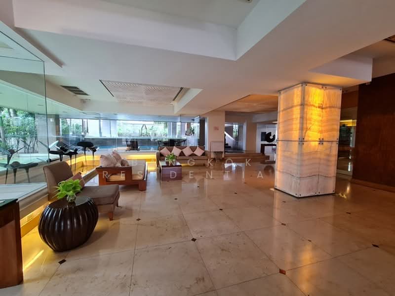 The Lanai Sathorn, Bangkok, Soi Yen Akart 2, Chong Nonsi, Yan Nawa, Bangkok, 3 Bedrooms, 267 sqm, Condo For Sale, by Bangkok Residential, 500440389 - DDproperty.com