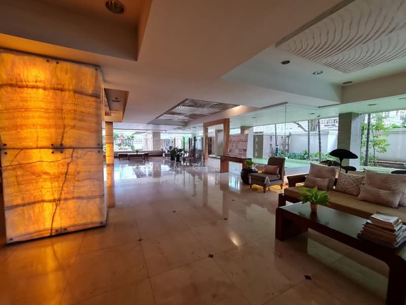 The Lanai Sathorn, Bangkok, Soi Yen Akart 2, Chong Nonsi, Yan Nawa, Bangkok, 3 Bedrooms, 267 sqm, Condo For Sale, by Bangkok Residential, 500440389 - DDproperty.com
